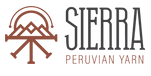 Sierra yarn logo