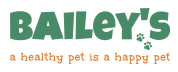 Baileys Cbd logo