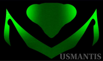Usmantis logo