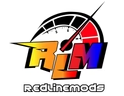 Redlinemods Shop logo