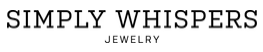 Simply Whispers logo