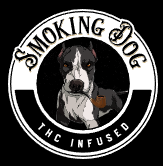 Smoking Dog logo
