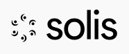 Solis Therapy logo