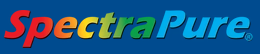 Spectrapure logo
