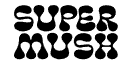 SuperMush logo