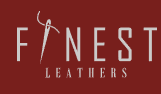 The Finest Leathers logo