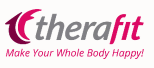 Therafit Shoe logo