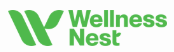 Wellness Nest logo