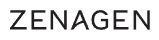 Zenagen logo